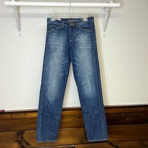 Madewell Straight Leg‎ Painter Jeans- 26